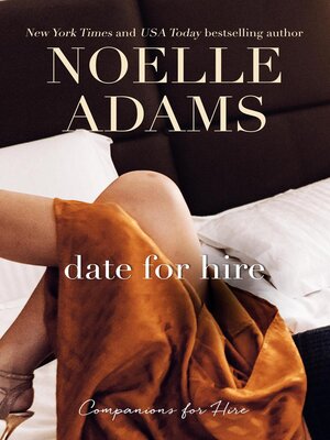 cover image of Date for Hire